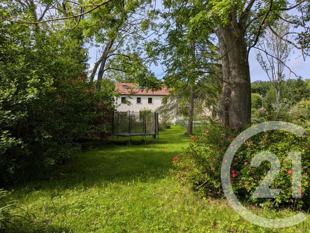 Maison &agrave; vendre - 8 pi&egrave;ces - 188 m2 - Dourdan - 91 - ILE-DE-FRANCE