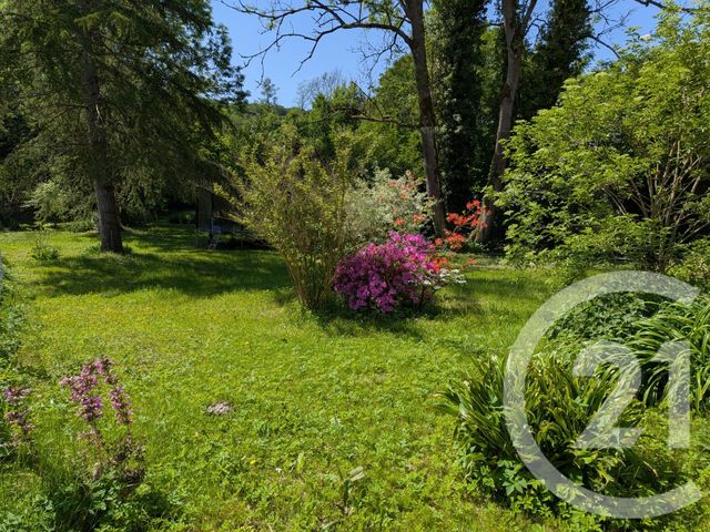 Maison &agrave; vendre - 8 pi&egrave;ces - 188 m2 - Dourdan - 91 - ILE-DE-FRANCE