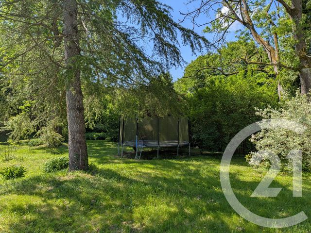 Maison &agrave; vendre - 8 pi&egrave;ces - 188 m2 - Dourdan - 91 - ILE-DE-FRANCE