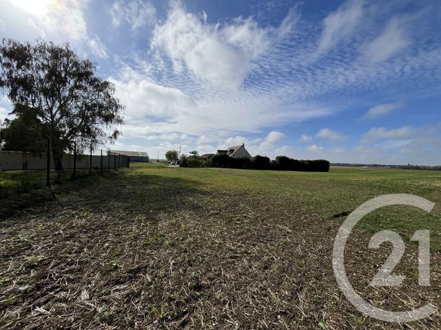 Terrain &agrave; vendre - 893 m2 - Allainville Aux Bois - 78 - ILE-DE-FRANCE