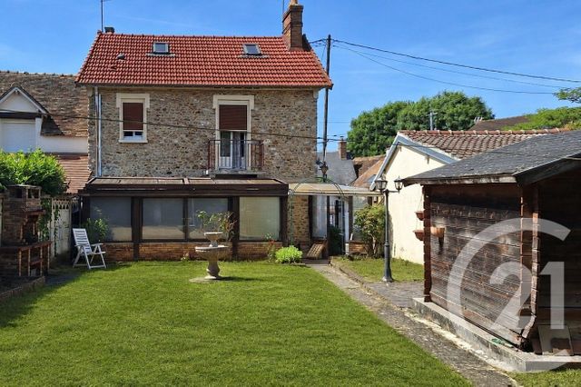 Maison à vendre DOURDAN