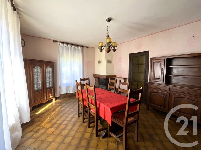 Maison &agrave; vendre - 4 pi&egrave;ces - 85,70 m2 - Dourdan - 91 - ILE-DE-FRANCE