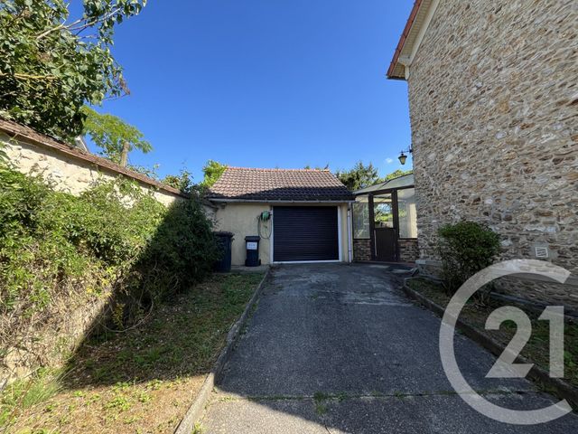 Maison &agrave; vendre - 4 pi&egrave;ces - 85,70 m2 - Dourdan - 91 - ILE-DE-FRANCE