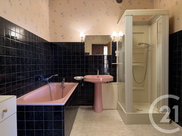 Maison &agrave; vendre - 5 pi&egrave;ces - 150 m2 - Dourdan - 91 - ILE-DE-FRANCE