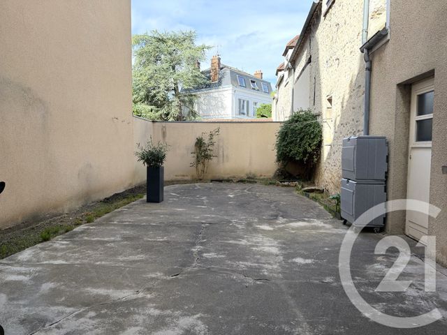 Maison &agrave; vendre - 5 pi&egrave;ces - 150 m2 - Dourdan - 91 - ILE-DE-FRANCE