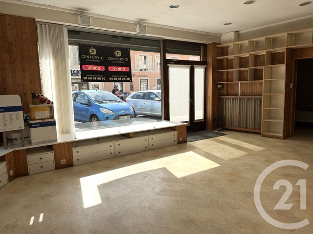 Maison &agrave; vendre - 5 pi&egrave;ces - 150 m2 - Dourdan - 91 - ILE-DE-FRANCE