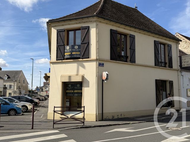 Maison &agrave; vendre - 5 pi&egrave;ces - 150 m2 - Dourdan - 91 - ILE-DE-FRANCE