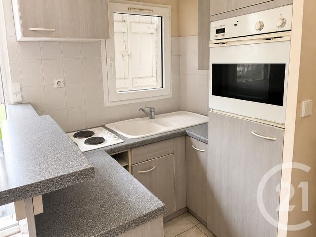 Appartement Duplex &agrave; vendre - 2 pi&egrave;ces - 46,50 m2 - St Cheron - 91 - ILE-DE-FRANCE