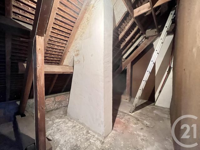 Maison à vendre - 5 pièces - 111,54 m2 - Dourdan - 91 - ILE-DE-FRANCE