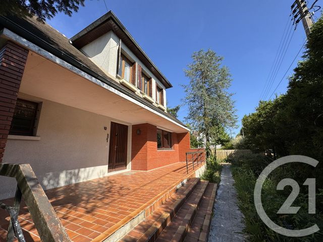 Maison à vendre - 5 pièces - 111,54 m2 - Dourdan - 91 - ILE-DE-FRANCE