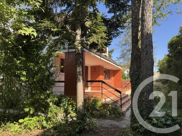 Maison à vendre - 5 pièces - 111,54 m2 - Dourdan - 91 - ILE-DE-FRANCE