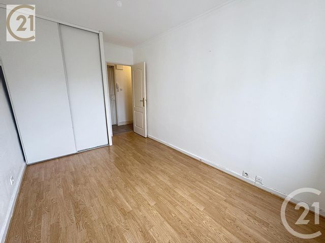 Appartement &agrave; vendre - 3 pi&egrave;ces - 66 m2 - Lyon - 69007 - RHONE-ALPES