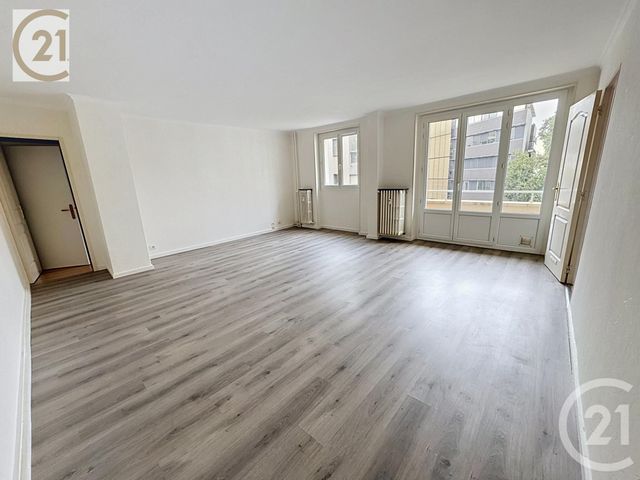 Appartement &agrave; vendre - 3 pi&egrave;ces - 66 m2 - Lyon - 69007 - RHONE-ALPES