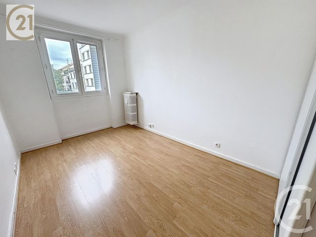 Appartement &agrave; vendre - 3 pi&egrave;ces - 66 m2 - Lyon - 69007 - RHONE-ALPES