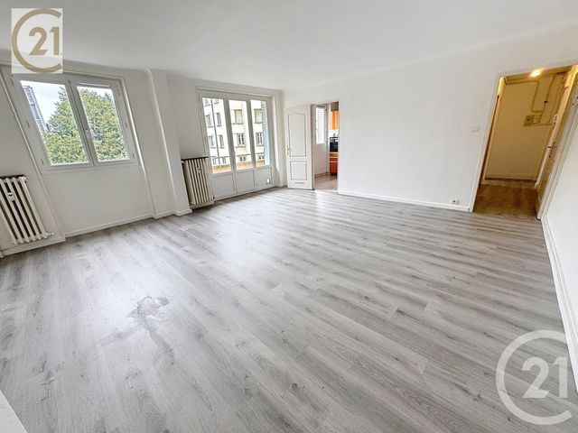 Appartement &agrave; vendre - 3 pi&egrave;ces - 66 m2 - Lyon - 69007 - RHONE-ALPES