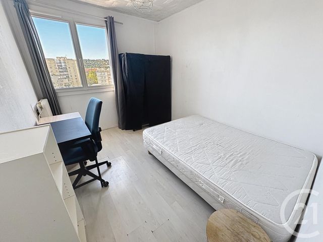 Appartement F3 &agrave; vendre - 3 pi&egrave;ces - 57,77 m2 - Lyon - 69007 - RHONE-ALPES