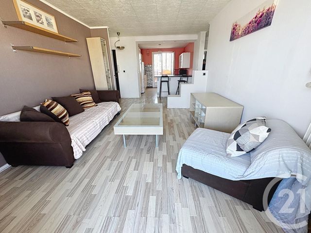 Appartement F3 &agrave; vendre - 3 pi&egrave;ces - 57,77 m2 - Lyon - 69007 - RHONE-ALPES