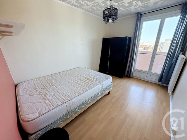 Appartement F3 &agrave; vendre - 3 pi&egrave;ces - 57,77 m2 - Lyon - 69007 - RHONE-ALPES