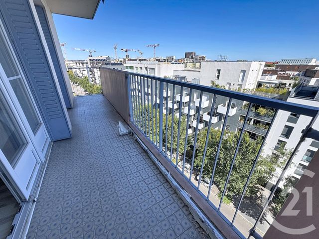 appartement - LYON - 69007