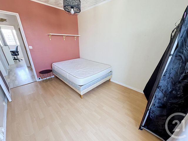 Appartement F3 &agrave; vendre - 3 pi&egrave;ces - 57,77 m2 - Lyon - 69007 - RHONE-ALPES