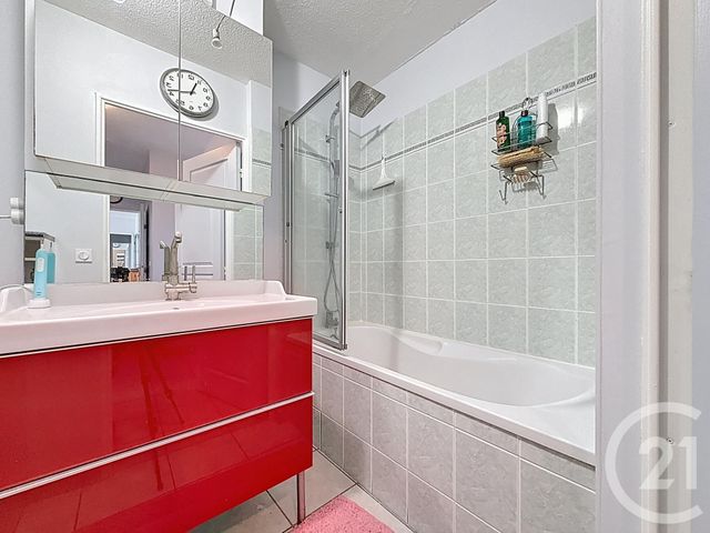 Appartement F5 à vendre - 5 pièces - 112,87 m2 - Lyon - 69007 - RHONE-ALPES