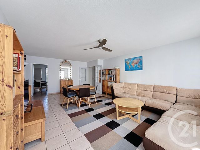 Appartement F5 à vendre - 5 pièces - 112,87 m2 - Lyon - 69007 - RHONE-ALPES