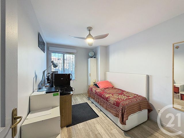 Appartement F5 à vendre - 5 pièces - 112,87 m2 - Lyon - 69007 - RHONE-ALPES