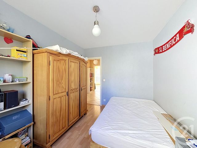 Appartement F4 &agrave; vendre - 4 pi&egrave;ces - 77,45 m2 - Lyon - 69007 - RHONE-ALPES