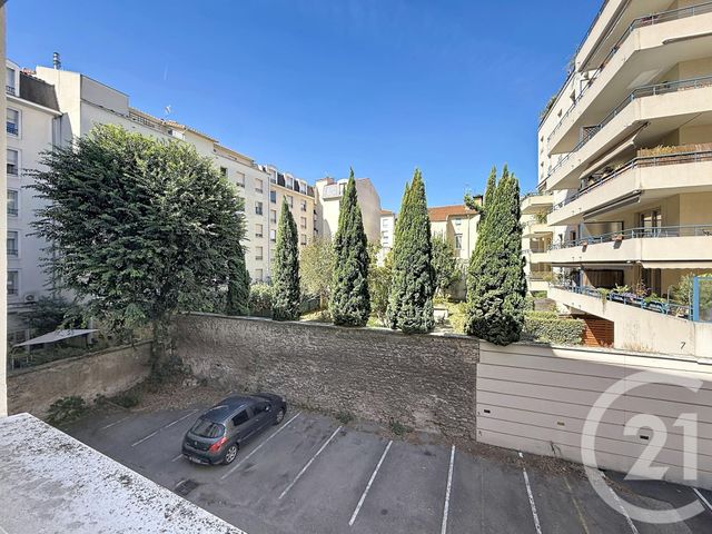 Appartement F4 &agrave; vendre - 4 pi&egrave;ces - 77,45 m2 - Lyon - 69007 - RHONE-ALPES