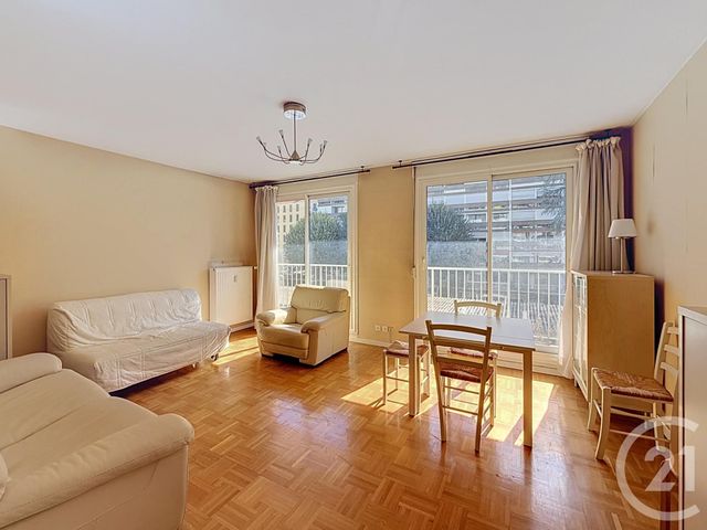 appartement - LYON - 69007