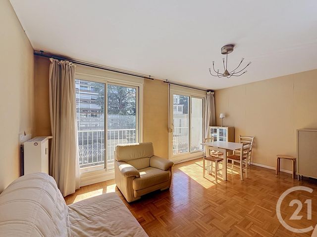 Appartement F4 &agrave; vendre - 4 pi&egrave;ces - 77,45 m2 - Lyon - 69007 - RHONE-ALPES