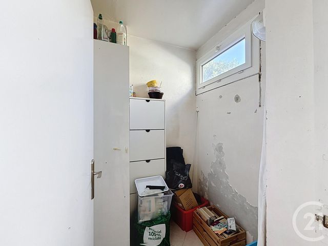 Appartement F4 &agrave; vendre - 4 pi&egrave;ces - 77,45 m2 - Lyon - 69007 - RHONE-ALPES