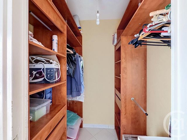 Appartement F4 &agrave; vendre - 4 pi&egrave;ces - 77,45 m2 - Lyon - 69007 - RHONE-ALPES