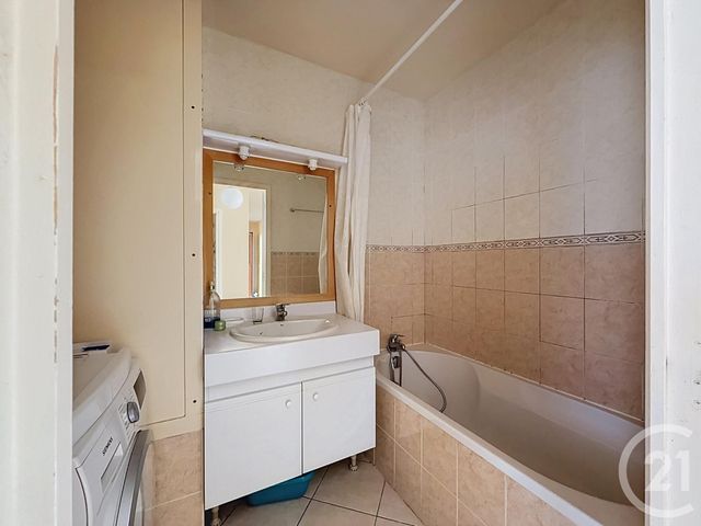 Appartement F4 &agrave; vendre - 4 pi&egrave;ces - 77,45 m2 - Lyon - 69007 - RHONE-ALPES