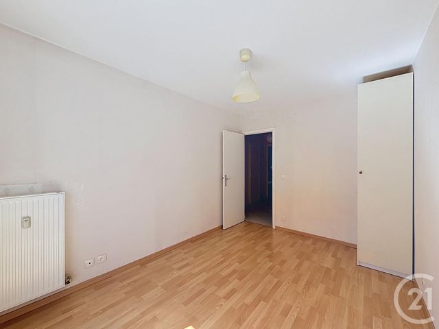 Appartement F4 &agrave; vendre - 4 pi&egrave;ces - 77,45 m2 - Lyon - 69007 - RHONE-ALPES