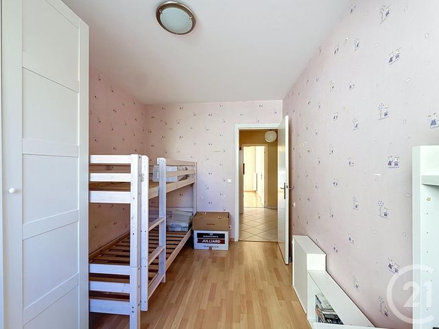 Appartement F4 &agrave; vendre - 4 pi&egrave;ces - 77,45 m2 - Lyon - 69007 - RHONE-ALPES