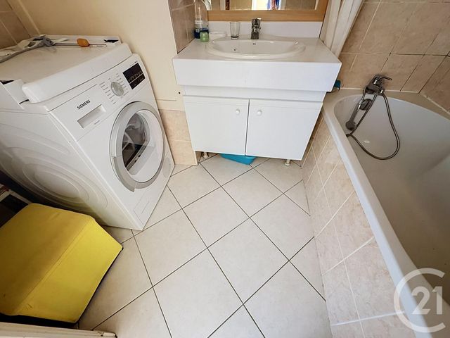 Appartement F4 &agrave; vendre - 4 pi&egrave;ces - 77,45 m2 - Lyon - 69007 - RHONE-ALPES