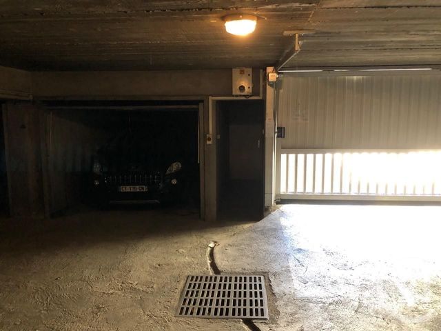 Appartement F3 à vendre - 3 pièces - 88,87 m2 - Lyon - 69003 - RHONE-ALPES