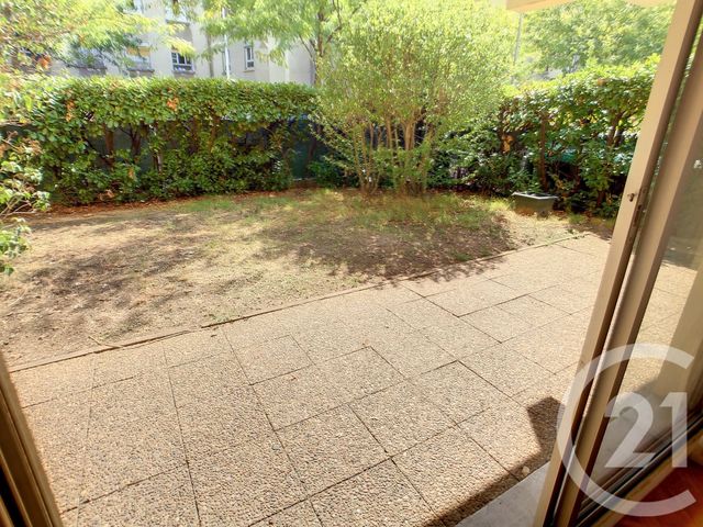 Appartement F3 à vendre - 3 pièces - 88,87 m2 - Lyon - 69003 - RHONE-ALPES