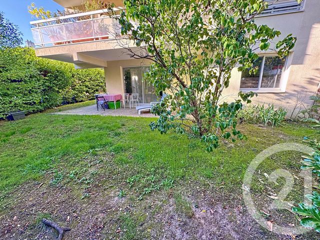 Appartement F3 à vendre - 3 pièces - 88,87 m2 - Lyon - 69003 - RHONE-ALPES