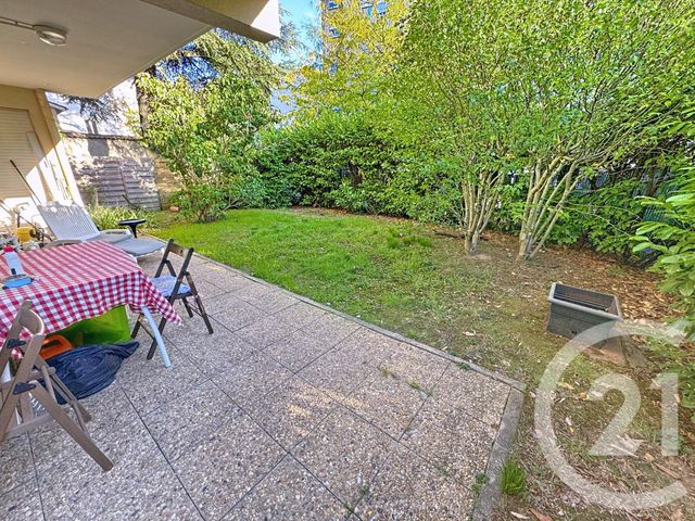 appartement - LYON - 69003