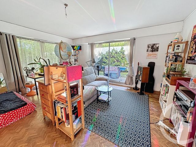 Appartement F3 à vendre - 3 pièces - 88,87 m2 - Lyon - 69003 - RHONE-ALPES