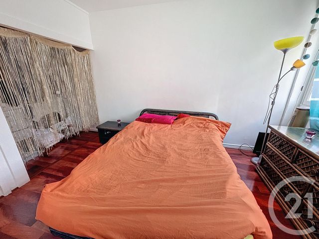 Appartement F3 &agrave; vendre - 3 pi&egrave;ces - 64,60 m2 - Lyon - 69007 - RHONE-ALPES