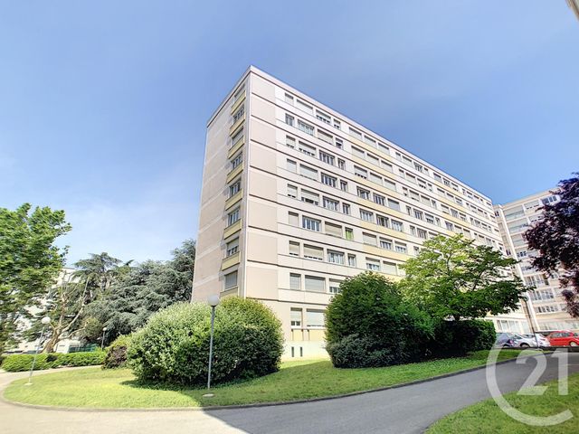 Appartement F3 &agrave; vendre - 3 pi&egrave;ces - 64,60 m2 - Lyon - 69007 - RHONE-ALPES