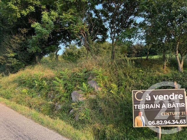 Terrain &agrave; vendre - 3400 m2 - Meyssiez - 38 - RHONE-ALPES