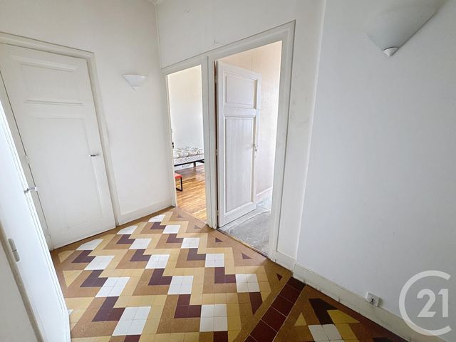 Appartement F3 &agrave; vendre - 3 pi&egrave;ces - 80,10 m2 - Lyon - 69007 - RHONE-ALPES