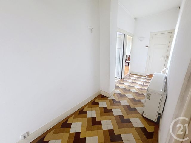 Appartement F3 &agrave; vendre - 3 pi&egrave;ces - 80,10 m2 - Lyon - 69007 - RHONE-ALPES