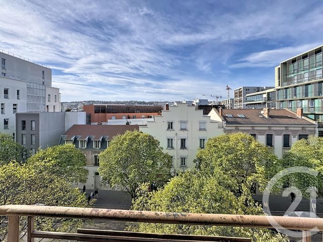 Appartement F3 &agrave; vendre - 3 pi&egrave;ces - 80,10 m2 - Lyon - 69007 - RHONE-ALPES