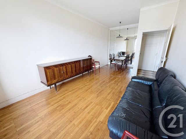 Appartement F3 &agrave; vendre - 3 pi&egrave;ces - 80,10 m2 - Lyon - 69007 - RHONE-ALPES