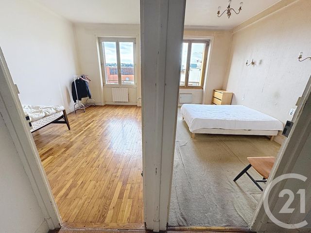 Appartement F3 &agrave; vendre - 3 pi&egrave;ces - 80,10 m2 - Lyon - 69007 - RHONE-ALPES